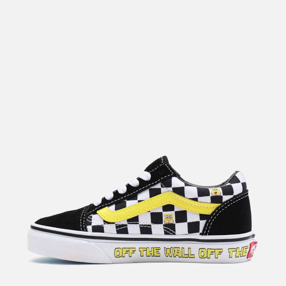 Vans old skool aspen gold outlet