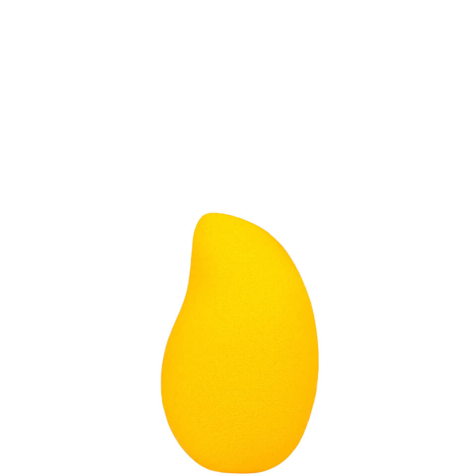 GLOV® Mini Professional Concealer Application Makeup Sponge - Mango