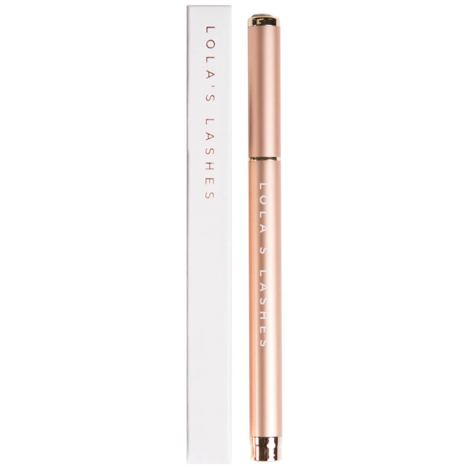 Lola's Lashes Flick & Stick Adhesive Pen - Clear