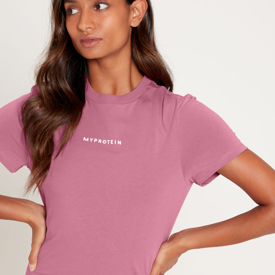 MP Women's Originals Contemporary T-Shirt - Mauve