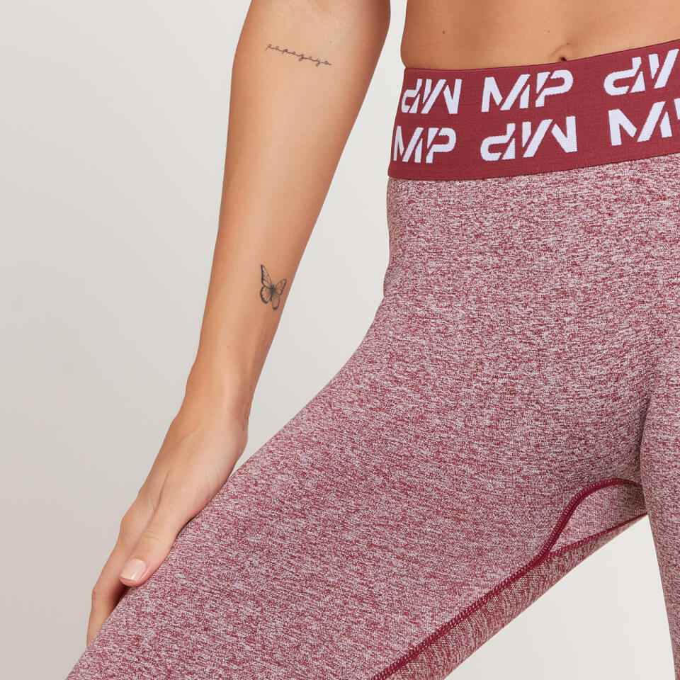 MP Women's Curve Leggings - Black Cherry