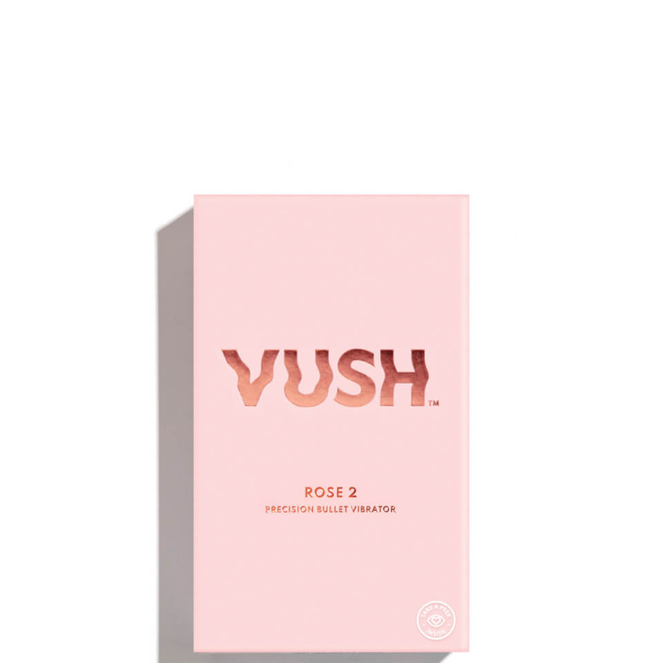 VUSH Rose 2