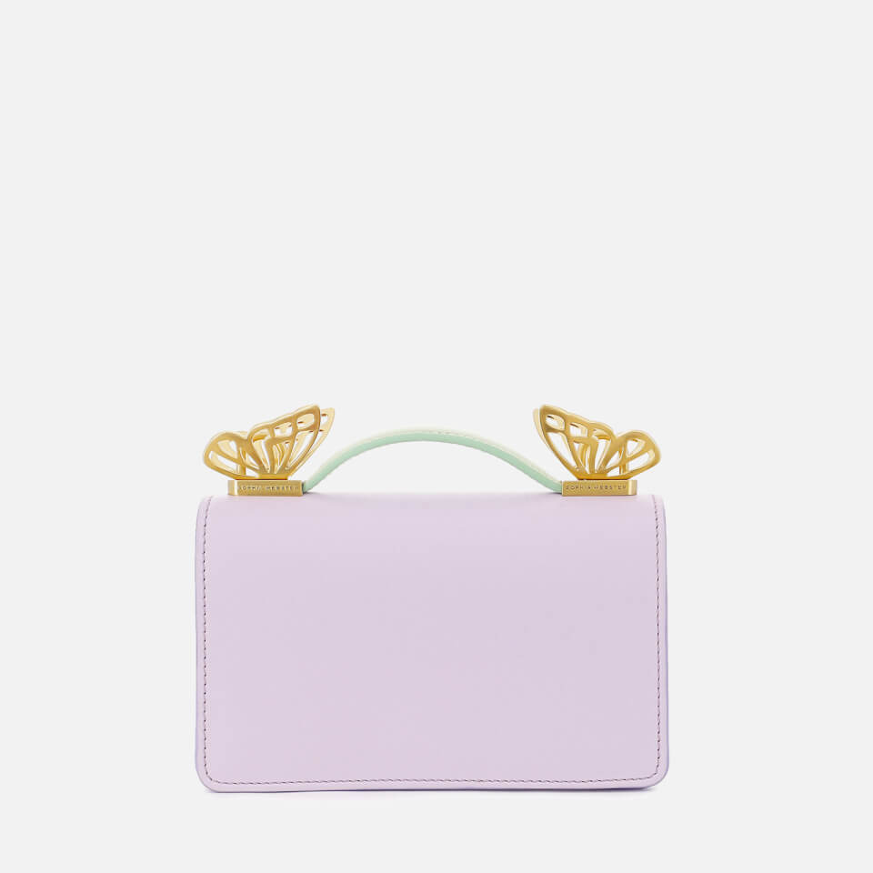 Sophia Webster Women's Mariposa Mini Shoulder Bag - Multi Pastel