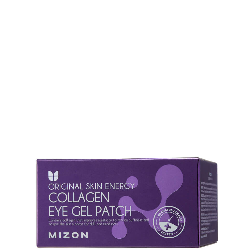 MIZON Collagen Eye Gel Patch (60 Patches)