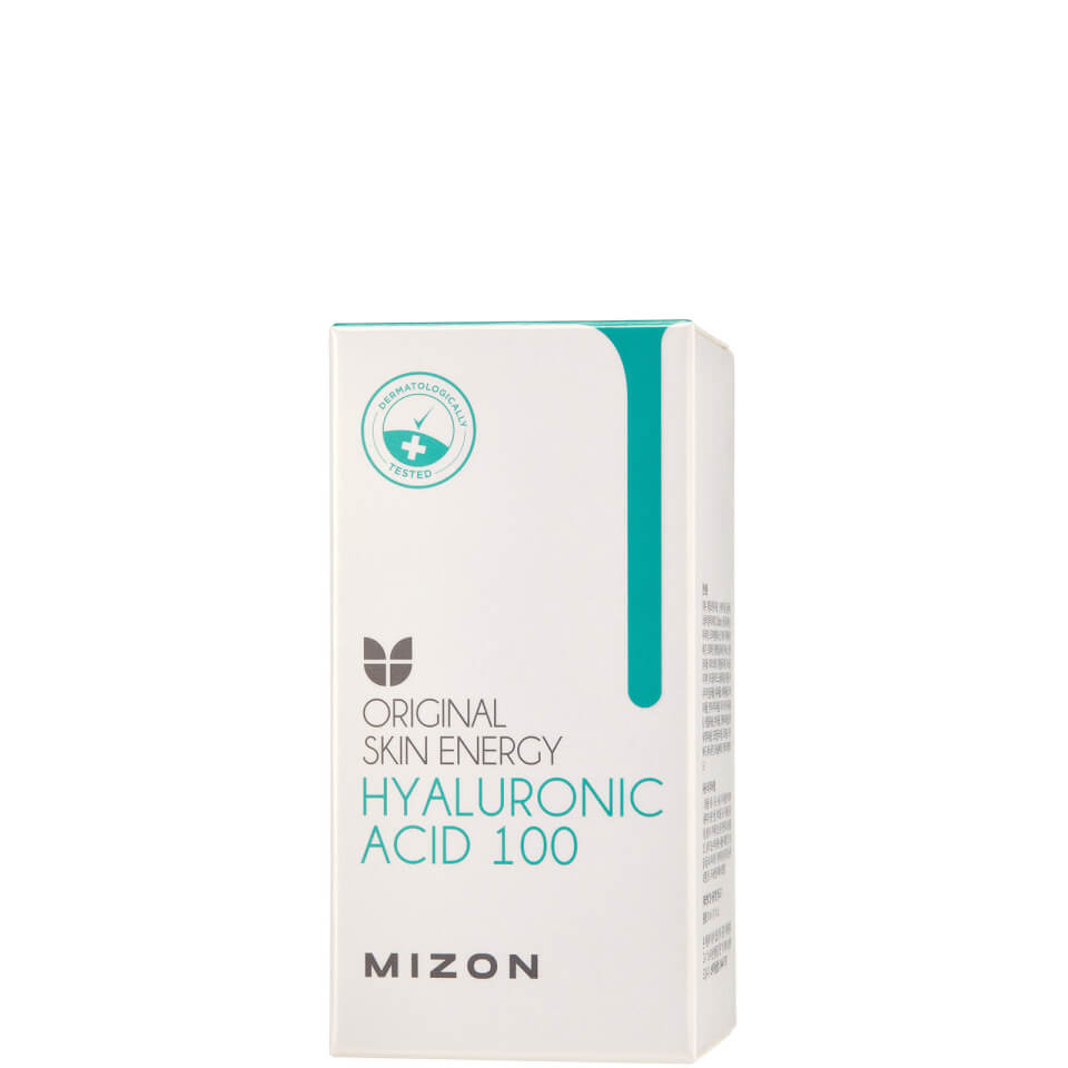 MIZON Hyaluronic Acid 100 30ml