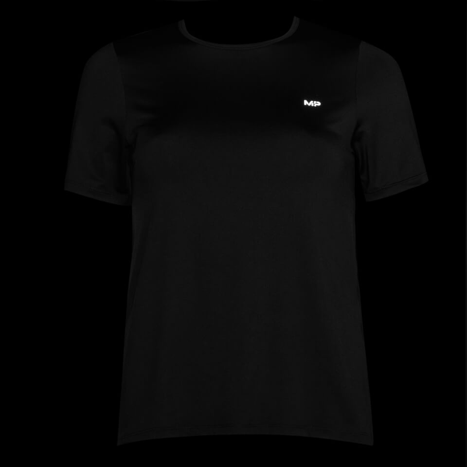 MP Women's Velocity T-Shirt - Black