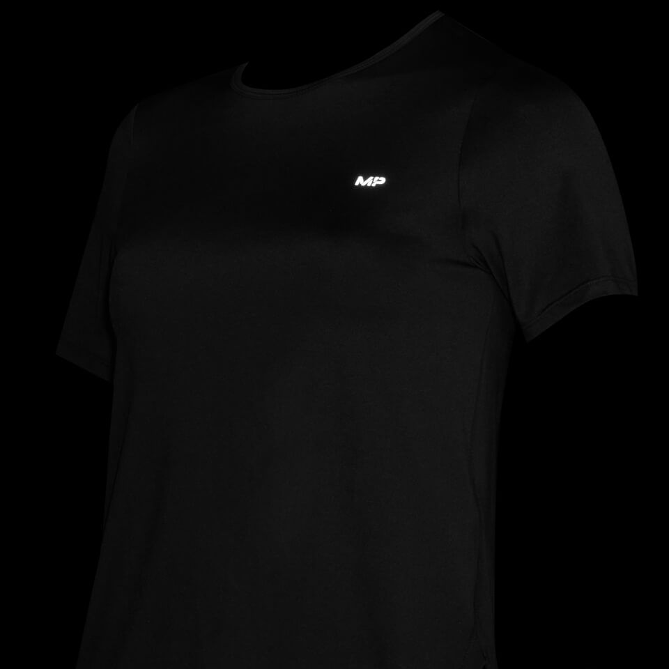 MP Women's Velocity T-Shirt - Black