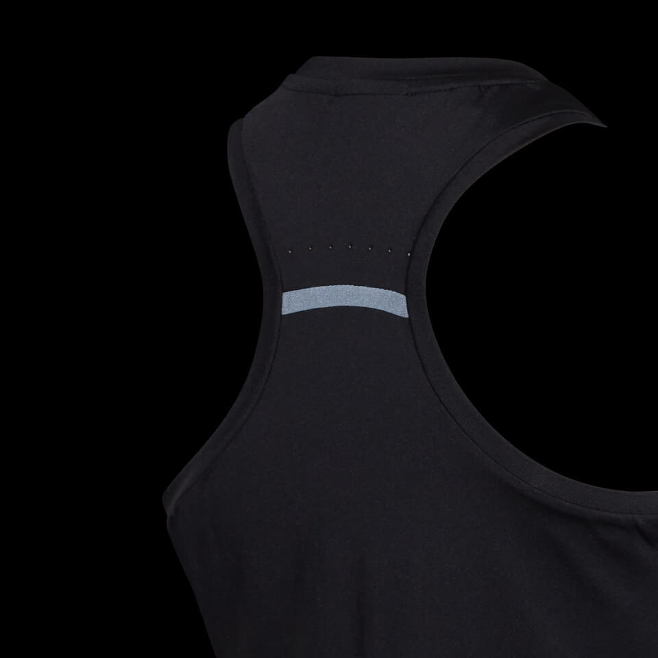 MP Women's Velocity Ultra Reflective Vest - Black