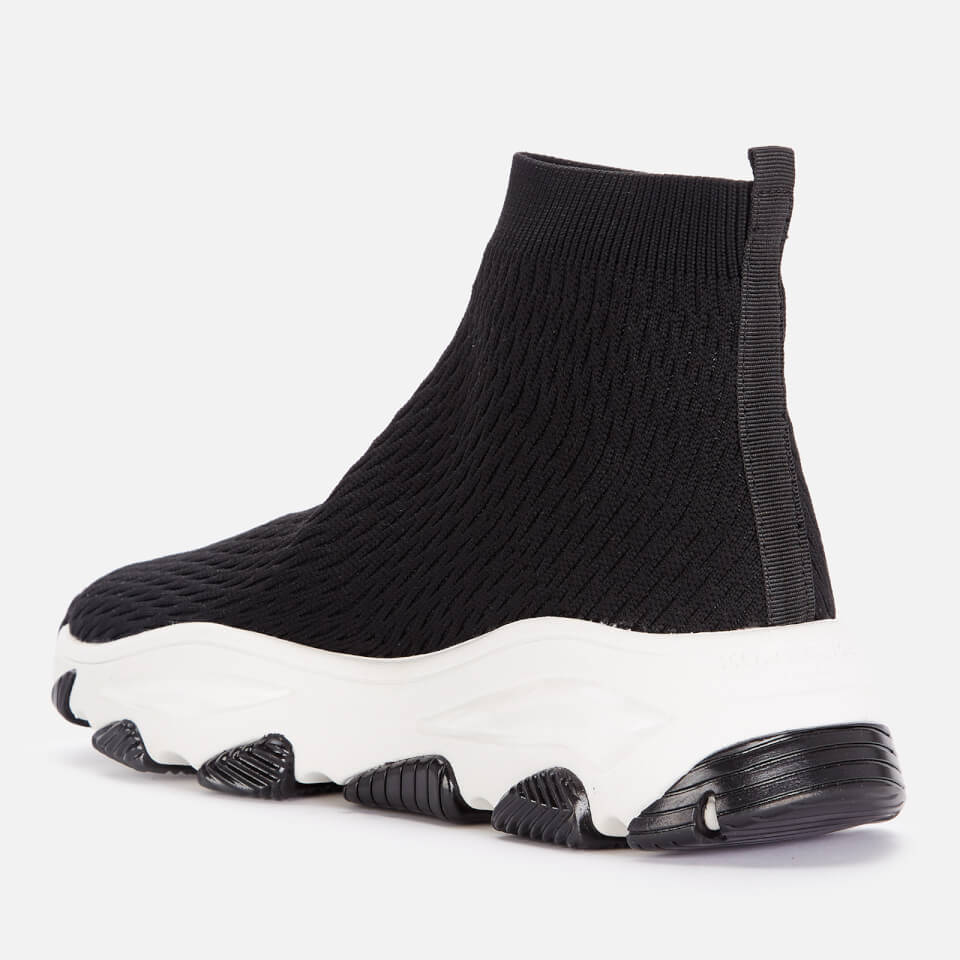 Sock trainers cheap kurt geiger