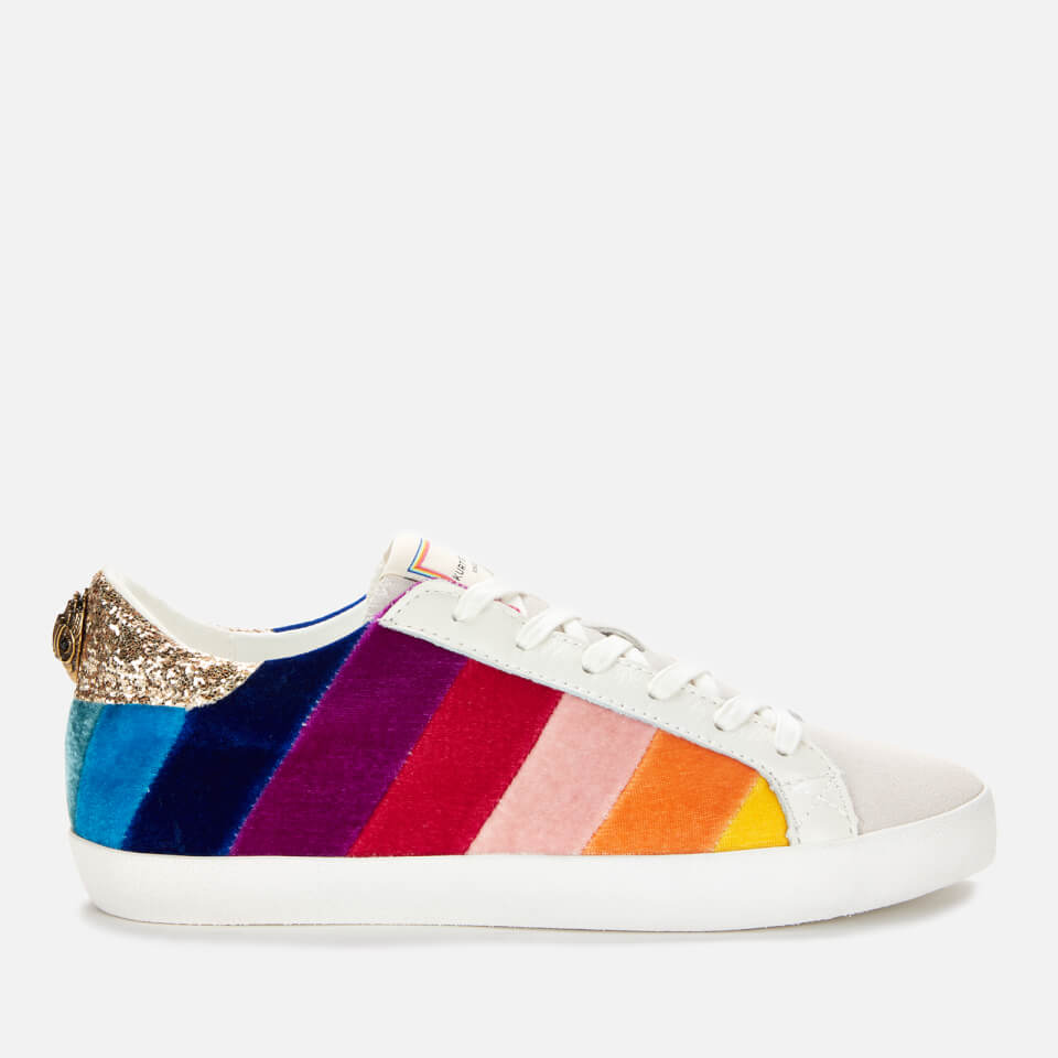 Kurt geiger trainers online