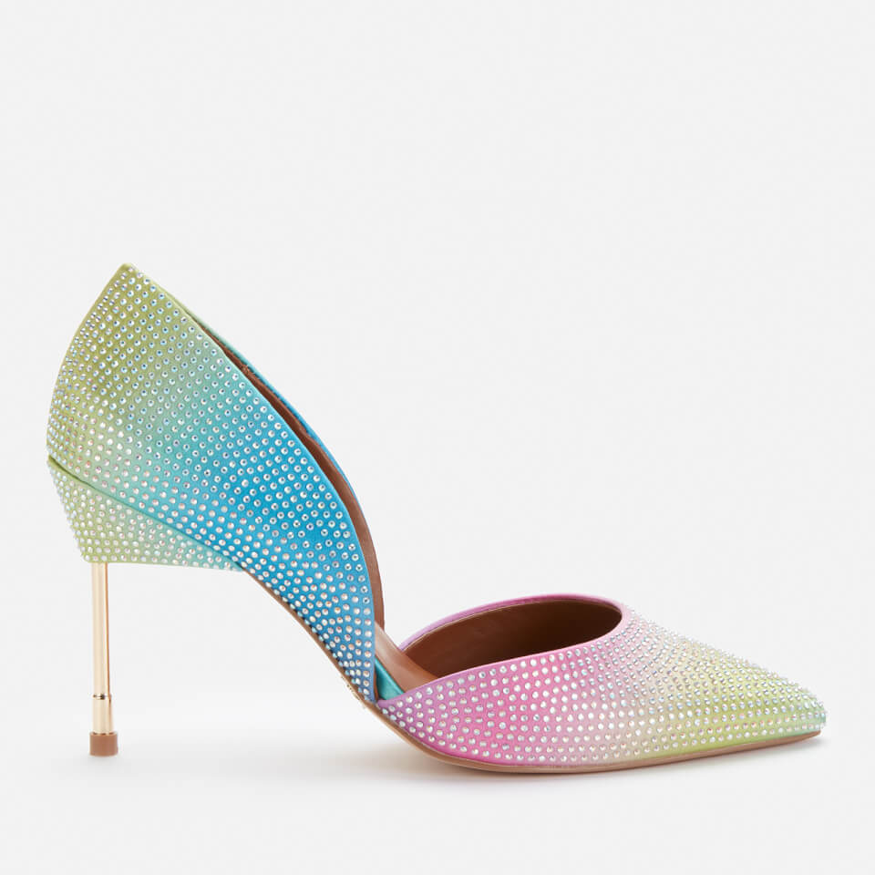 Multi coloured court shoes deals uk