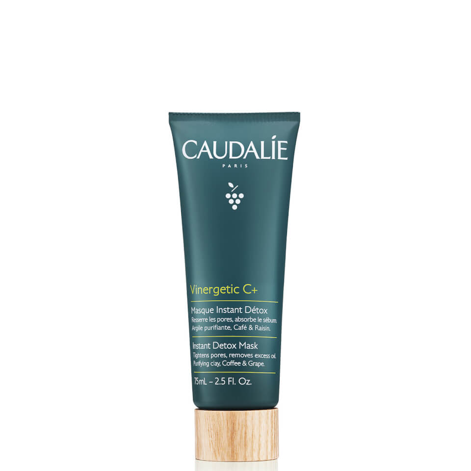 Caudalie Instant Detox Mask 75ml