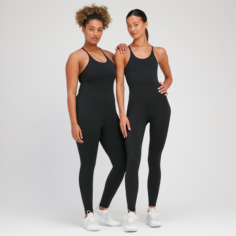 MP Women's Composure All in One - Black