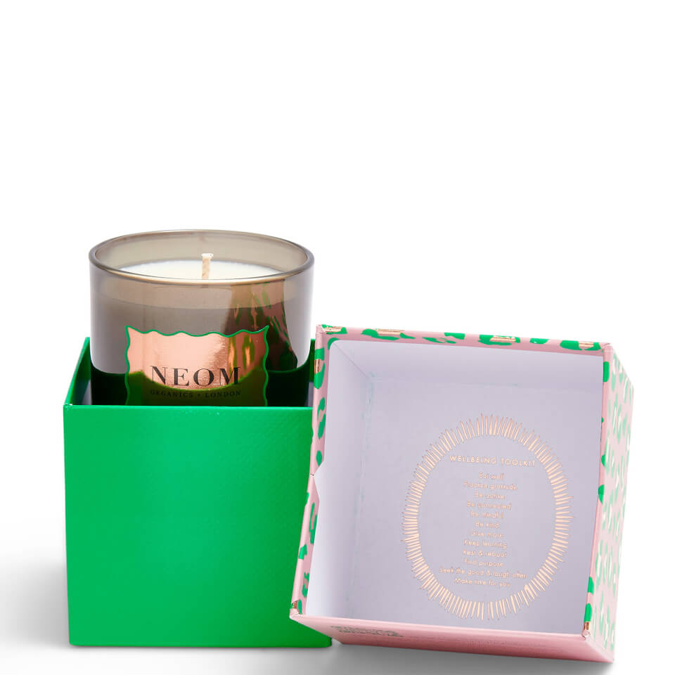 NEOM Real Luxury Limited Edition 1 Wick Candle