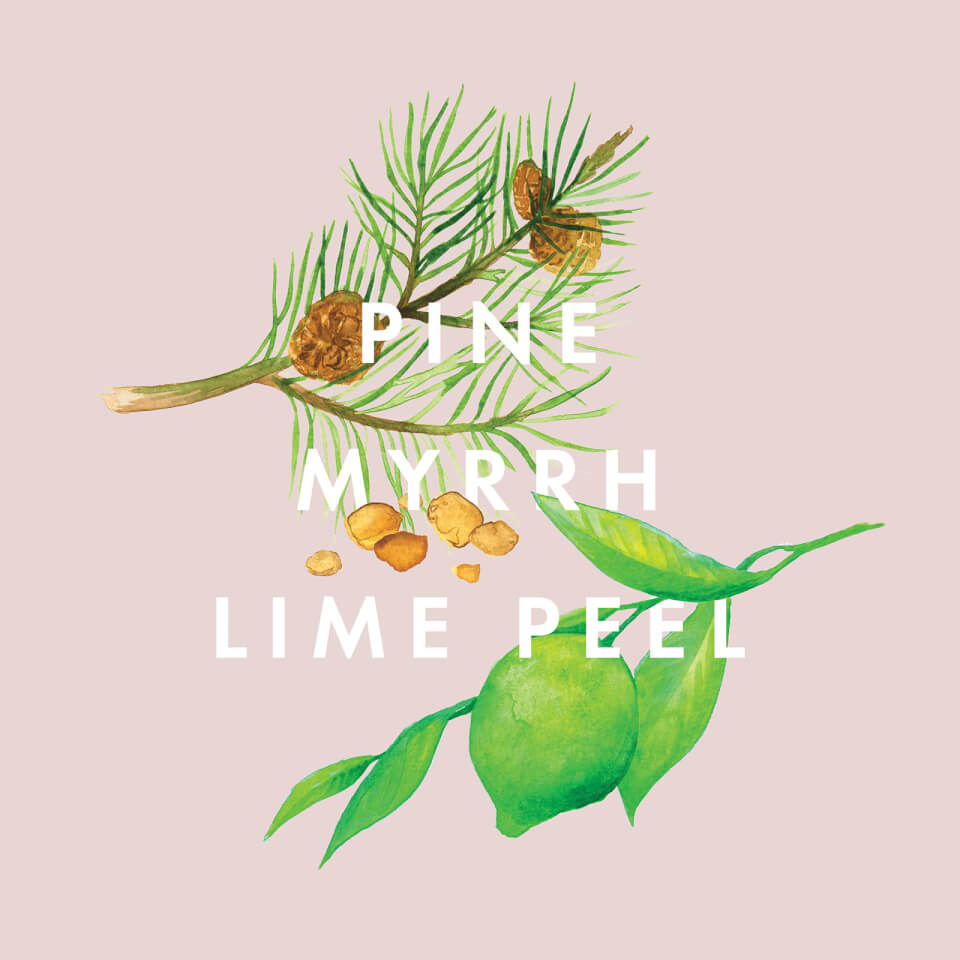 NEOM Perfect Peace Essential Oil Blend