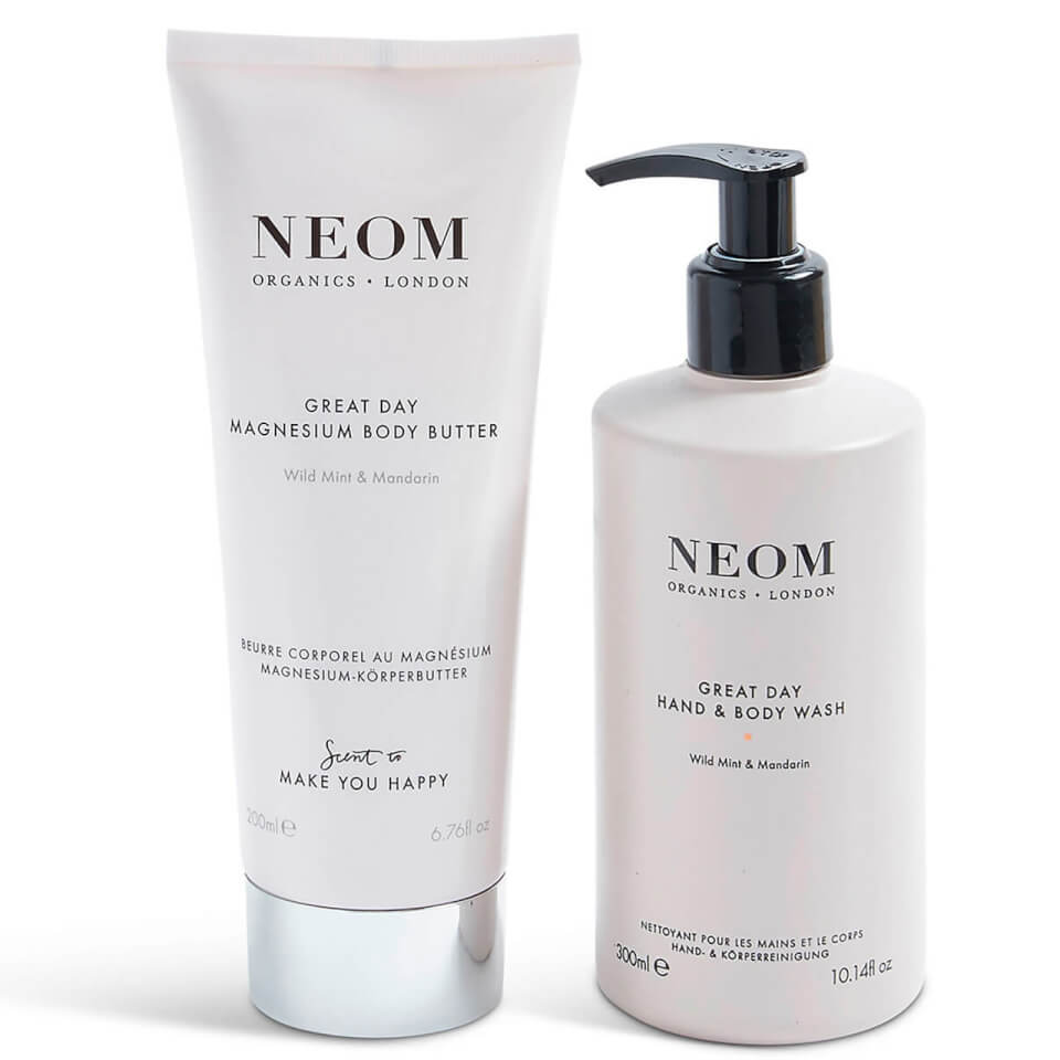 NEOM The Gift of Happiness