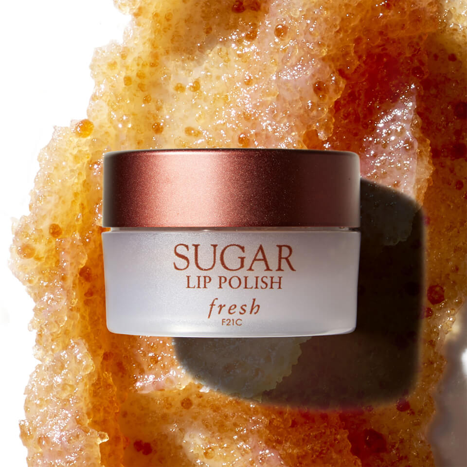 Fresh Sugar Lip Polish 10g