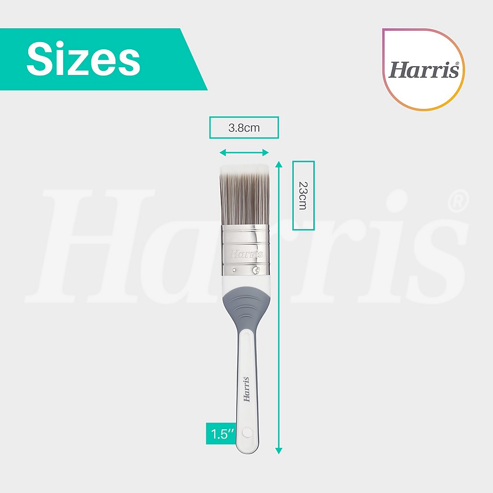 Harris Seriously Good Walls & Ceilings 1.5in Paint Brush