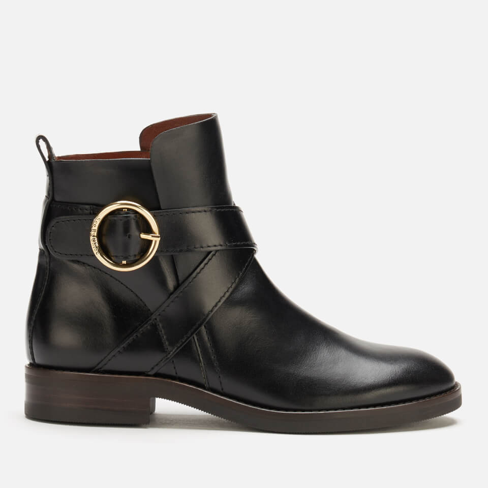 Chloe best sale lauren boots