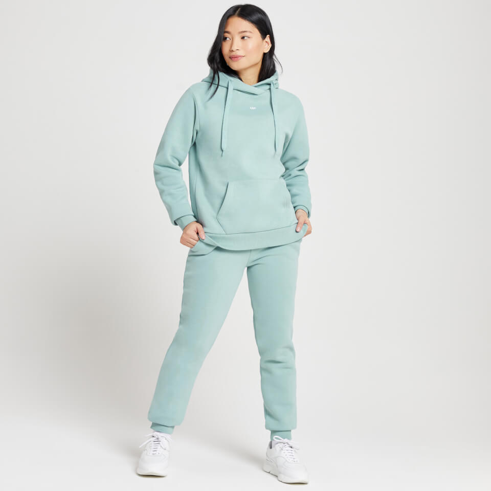 MP Women's Rest Day Joggers - Ice Blue