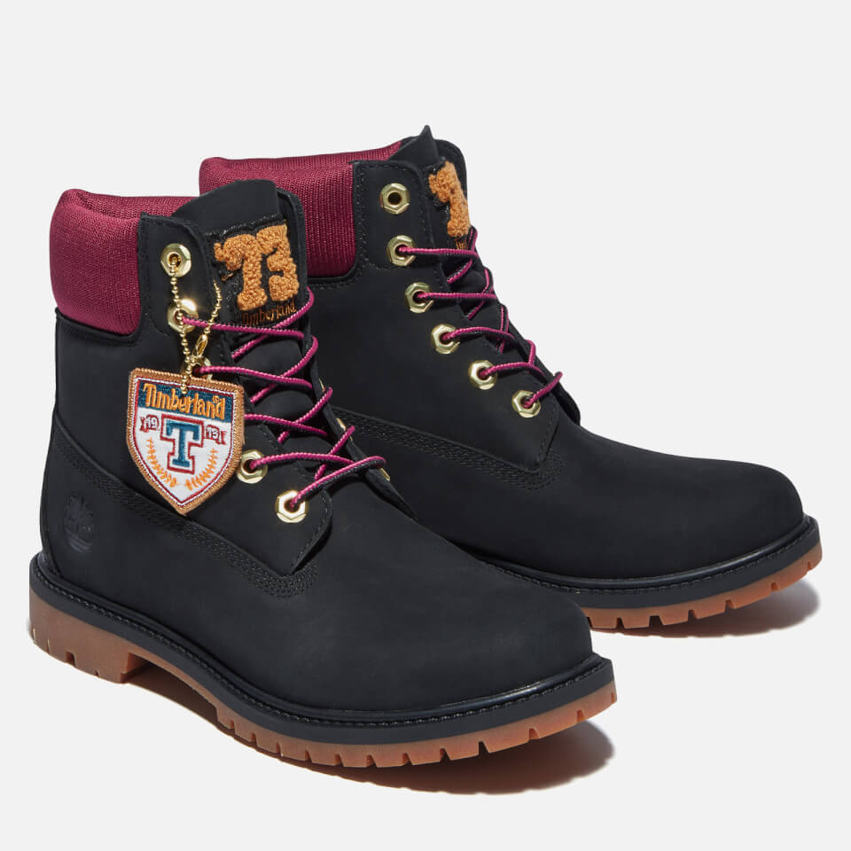 Timberland chinese shop new year edition