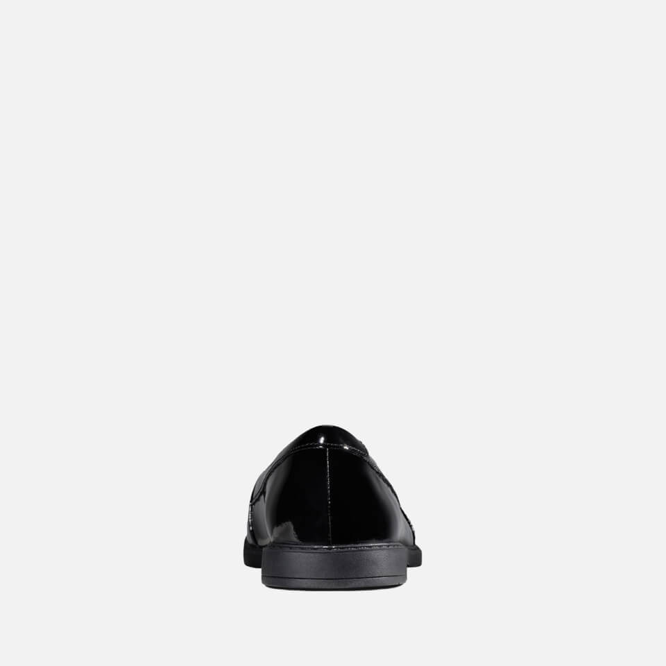 Scala bright best sale youth black patent