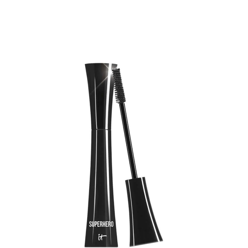 IT Cosmetics Superhero Mascara - Black (Various Sizes)