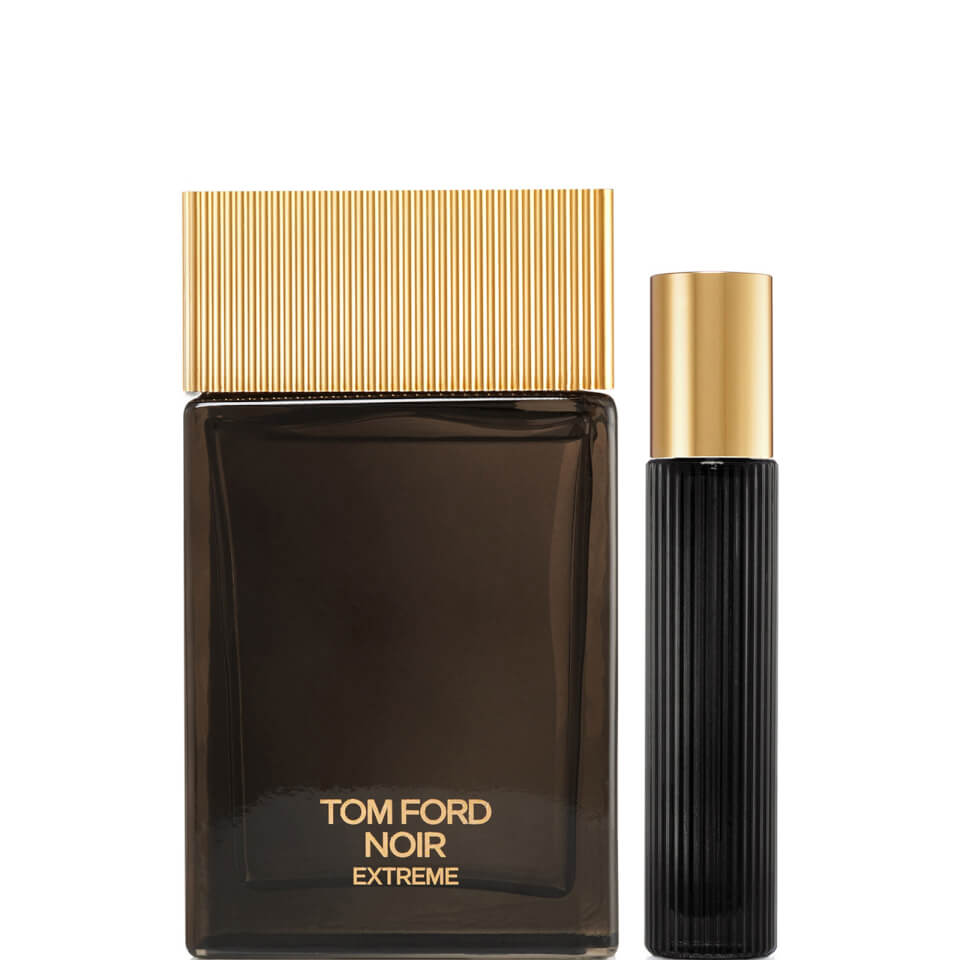 Tom Ford Noir Extreme Eau de Parfum 100ml 10ml Set