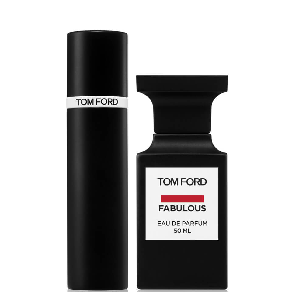 Tom Ford Fucking Fabulous 50ml & 10ml Set
