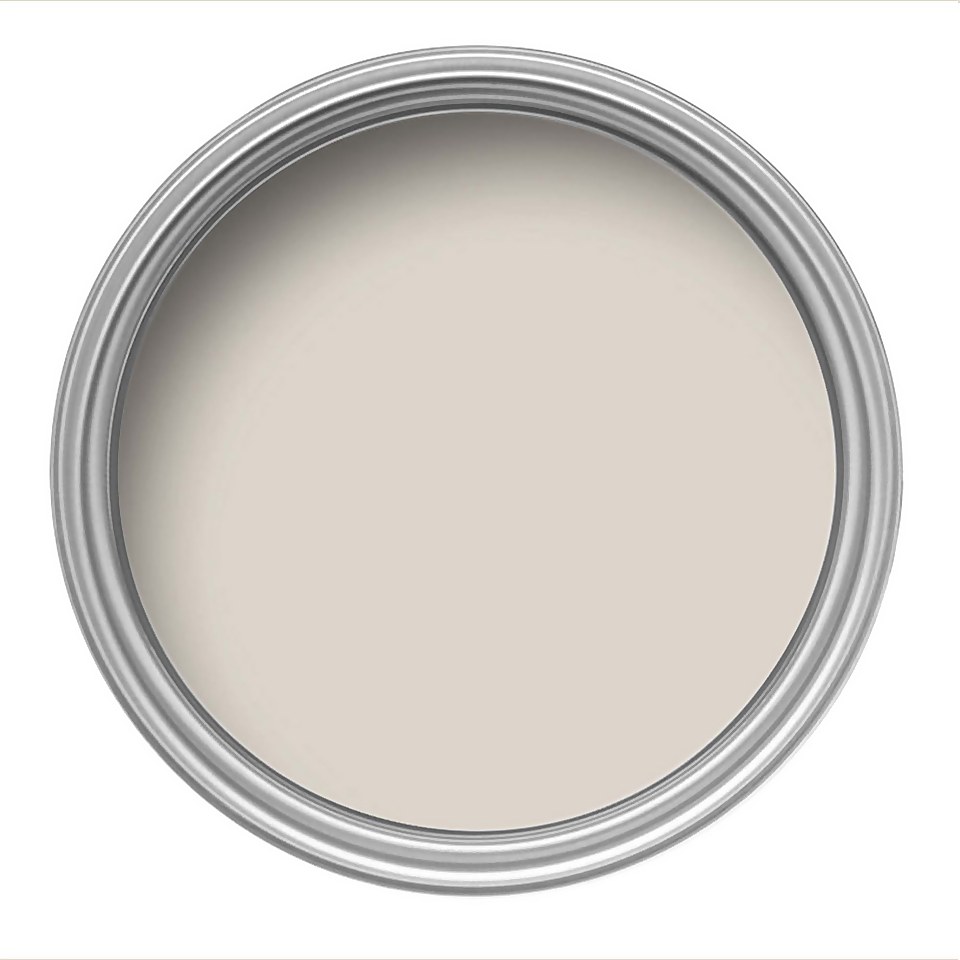 Laura Ashley Matt Emulsion Paint Pale Sable - 2.5L