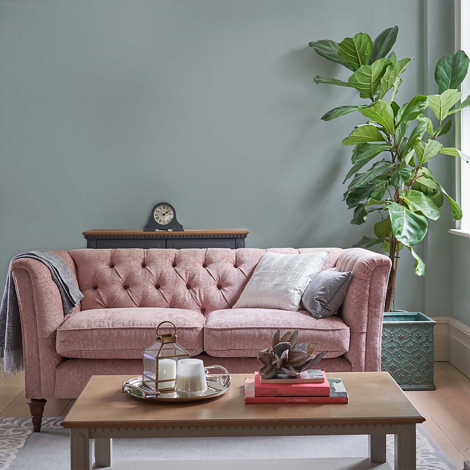Duck egg blue sofa laura ashley 2025