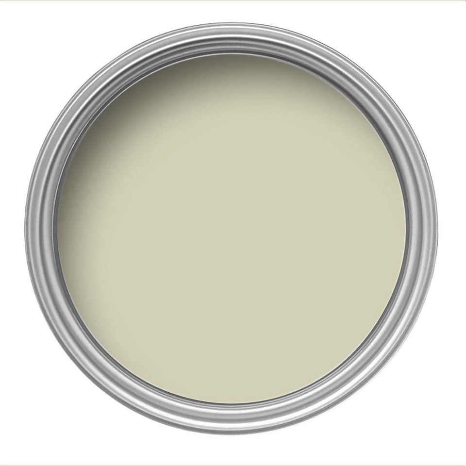 Laura Ashley Eggshell Paint Pale Hedgerow - 750ml