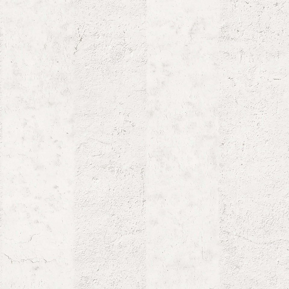 Organic Textures Concrete Stripe Taupe Wallpaper Sample