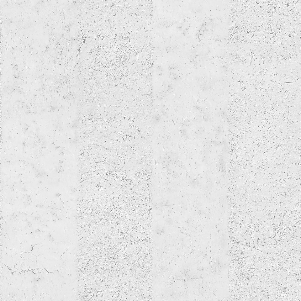 Organic Textures Concrete Stripe Grey Wallpaper Sample