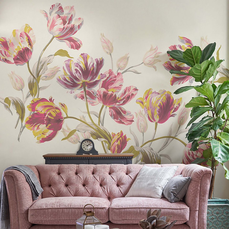 Laura Ashley Gosford Paste The Wall Mural