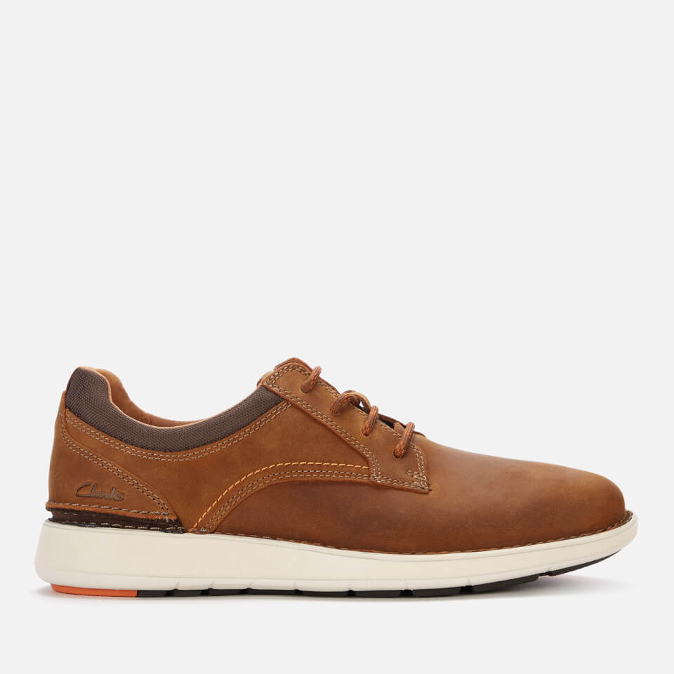 clarks larvik tie