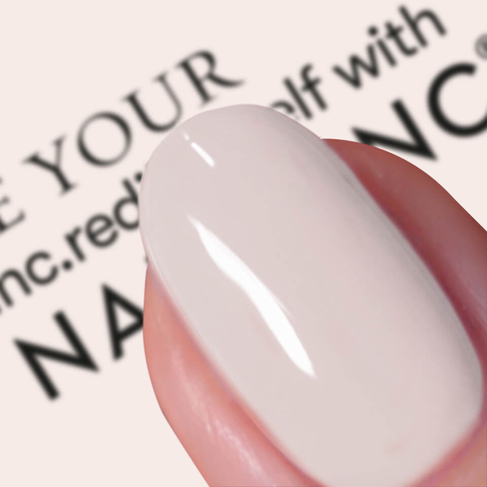 nails inc. Nail Spice Quad
