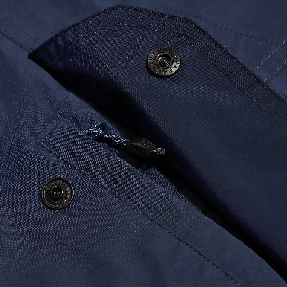 Men's Cornice InterActive Jacket - Dark Blue