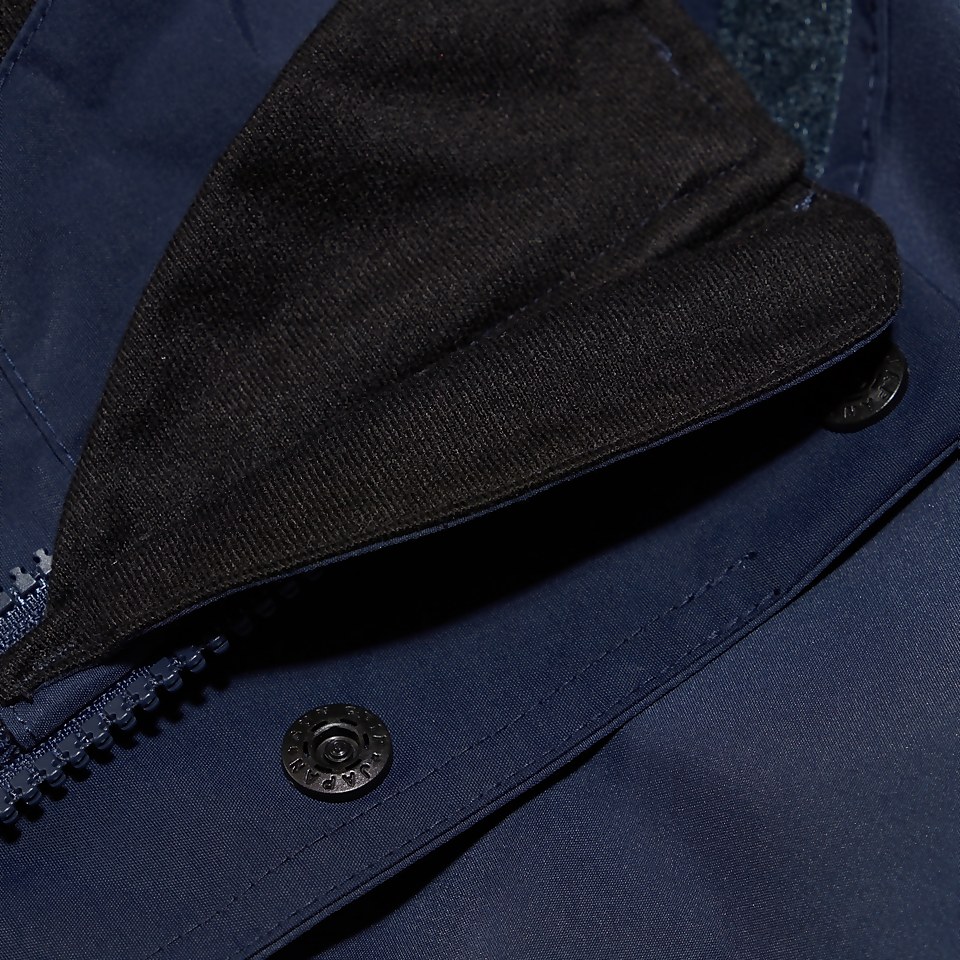 Men's Cornice InterActive Jacket - Dark Blue