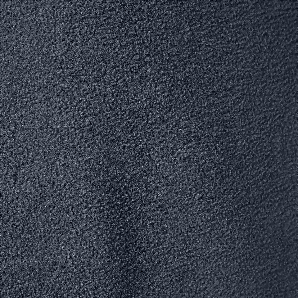 Men's Stainton Half Zip Fleece - Dark Grey