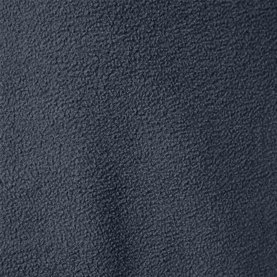 Men's Stainton Half Zip Fleece - Dark Grey
