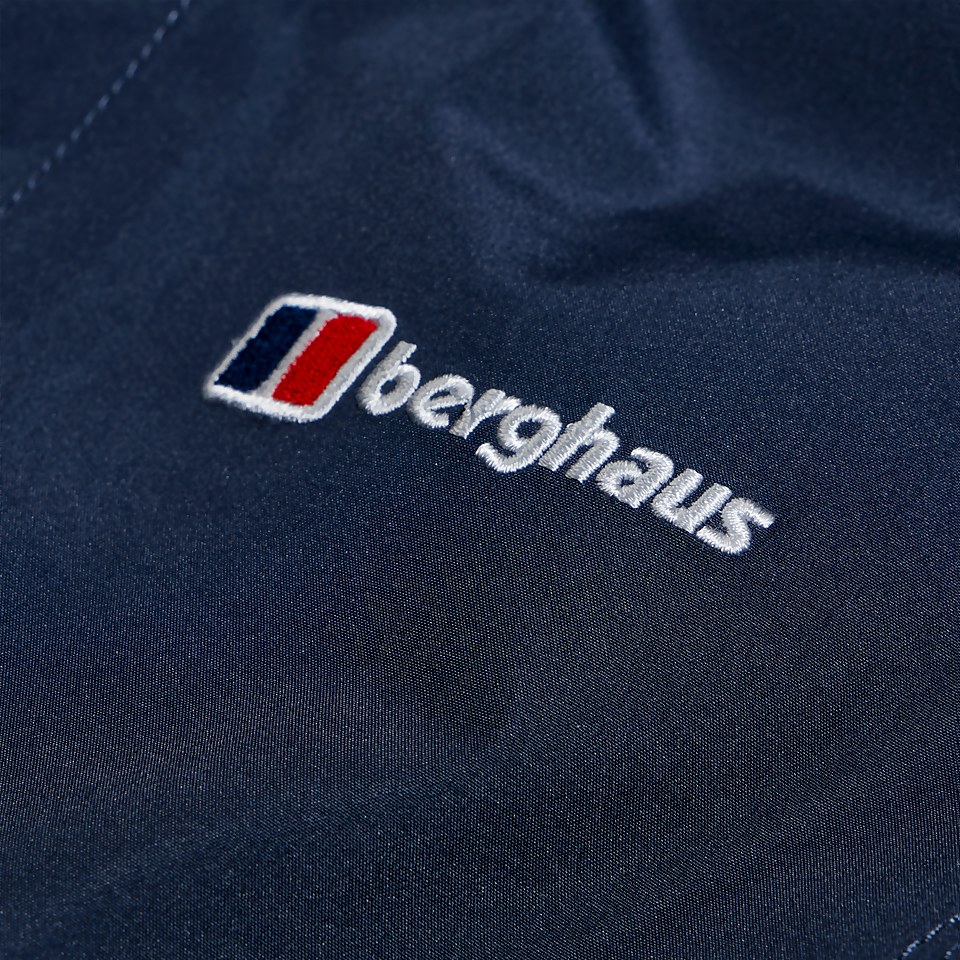 Women's Glissade Jacket InterActive - Dark Blue