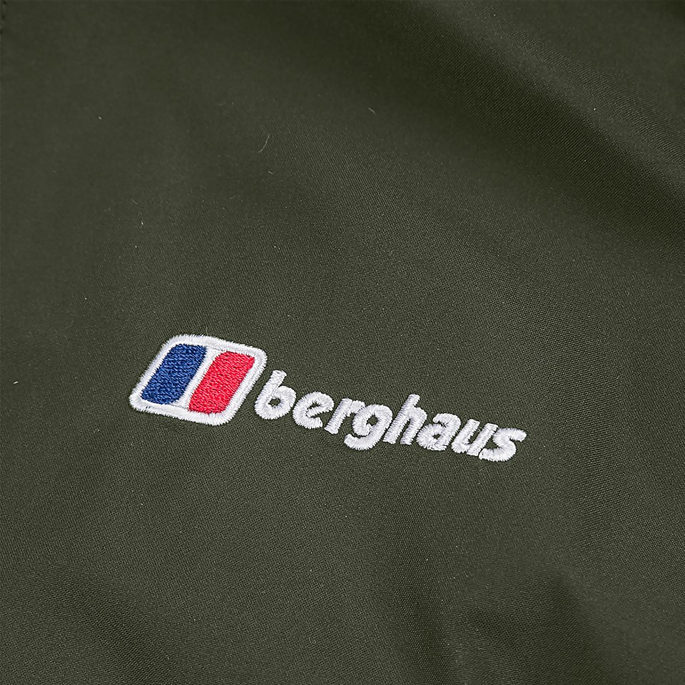 Women's Glissade Gore-Tex InterActive Jacket - Green