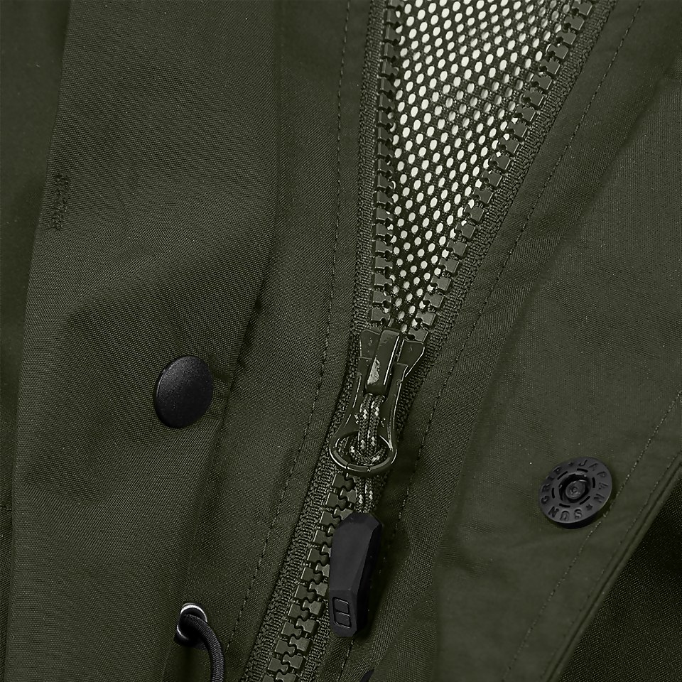 Women's Glissade InterActive Jacket - Green