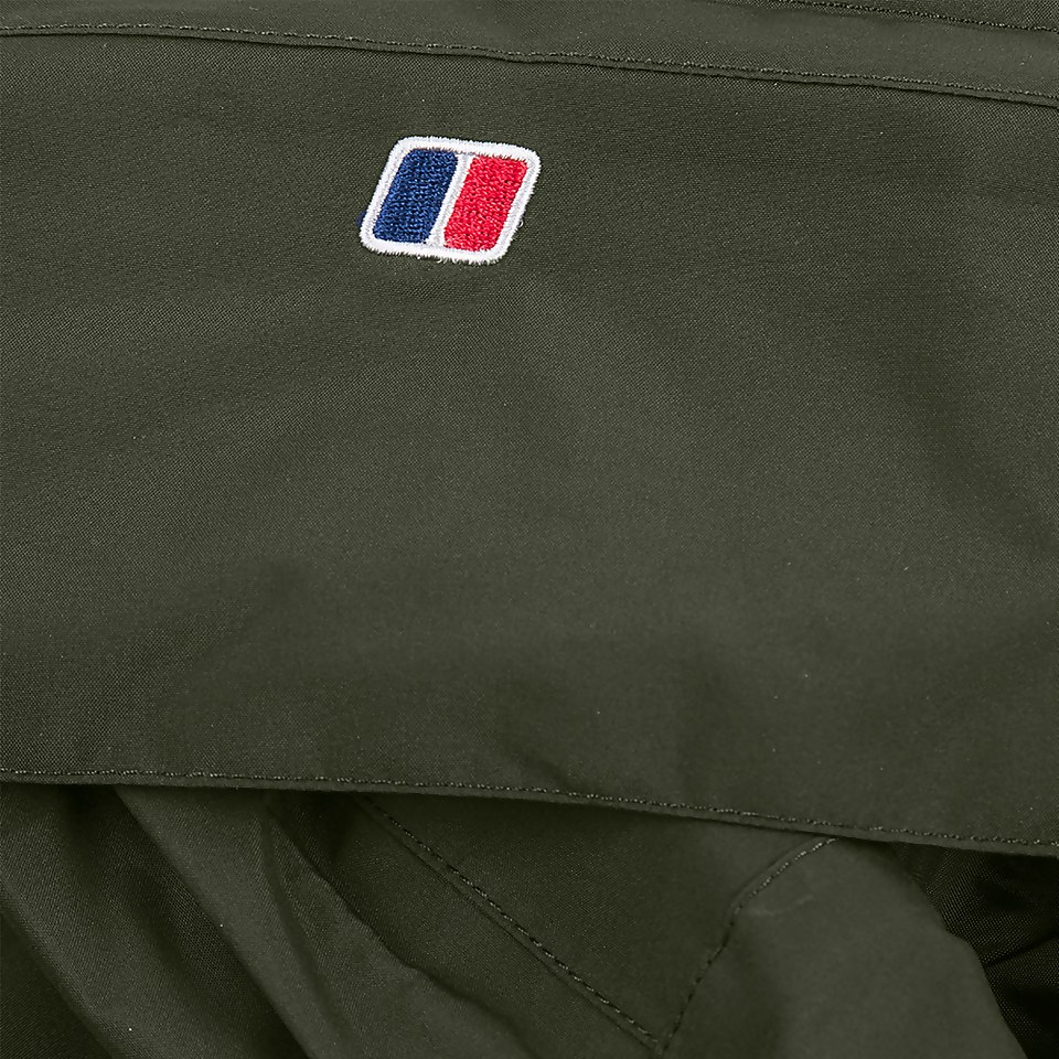 Women's Glissade Gore-Tex InterActive Jacket - Green
