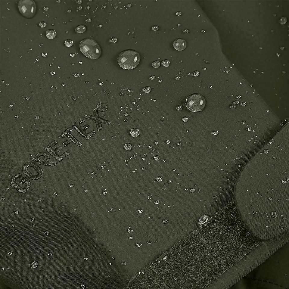 Women's Glissade Gore-Tex InterActive Jacket - Green