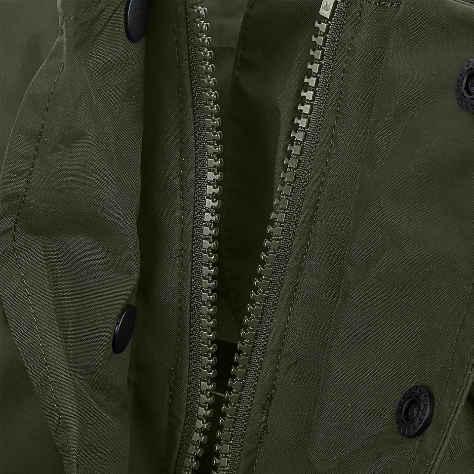 Women's Glissade Gore-Tex InterActive Jacket - Green
