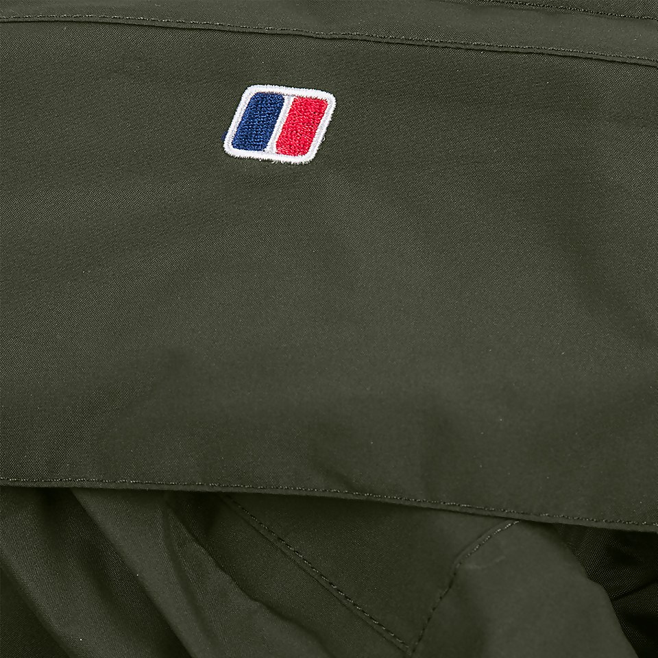 Women's Glissade Gore-Tex InterActive Jacket - Green