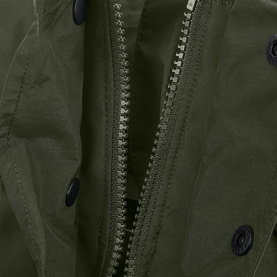 Women's Glissade Gore-Tex InterActive Jacket - Green