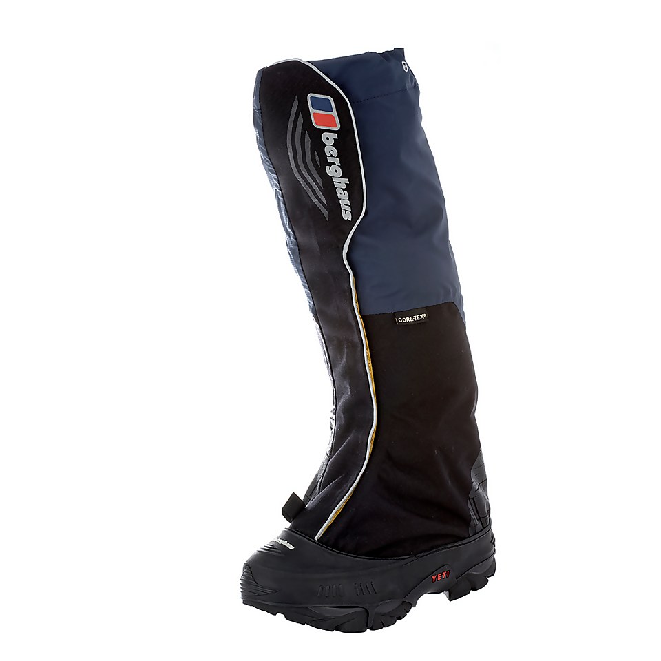 Yeti Extrem Pro  - Blue
